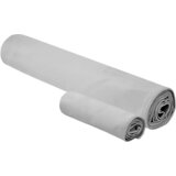  Set sportskih ručnika 2 pcs Siva tkanina | shoptok.hr