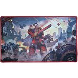 Olimp Sport Spawn Mouse Pad Play Mat Red | ePonuda.com