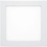  Ecolite LED-WSQ-CCT/18W/BI - LED ugradna svetiljka za spušteni plafon RAFA LED/18W/230V IP44 bela | Eponuda.com