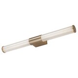 Rabalux Calyn LED kupatilska lampa za ogledalo 15 W zlatna 75105 Cene