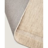 Kave Home Krem ručno rađen vunen tepih 200x300 cm Dalena – | shoptok.hr