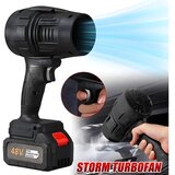 Impakt Aku Turbo Duvač 48V | Eponuda.com