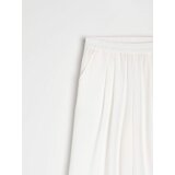 Sinsay Wide leg hlače | shoptok.hr