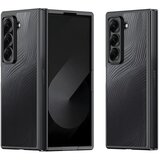 Dux ducis futrola aimo za samsung fold 6 se crna Cene