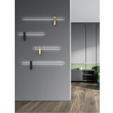 Open design OR85075 - led zidno svetlo bene LED/10,5W/230V 100 cm zlatna | Eponuda.com