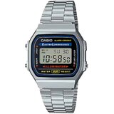  RUČNI SAT CASIO A168WA-1YES | shoptok.hr
