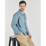 Faguo Jakne & Blazerji LORGE Modra | Shoptok.si