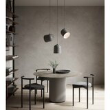  DFTP by Nordlux - Visilica na sajli ANGLE 1xE27/25W/230V siva | Eponuda.com