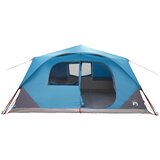 Instant šator Plava 365 x 280 x 200 cm Poliester i čelik | shoptok.hr