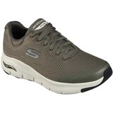 Skechers Šport DEPORTIVAS 232040-OLV CABALLERO OLIVA Zelena | Shoptok.si