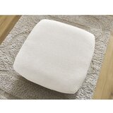 Bobochic Paris Bel tabure iz tkanine bouclé Leonore – | Shoptok.si