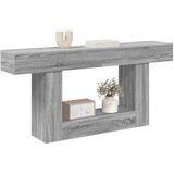  Sivi Sonoma 160 x 30 x 74 cm | shoptok.hr