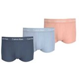 Calvin Klein set muških bokserica CK0000U2664G-VXH Cene