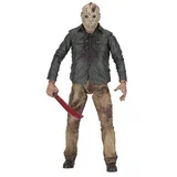 Friday The 13th - Figura - Friday the 13th, Part 4, Jason
