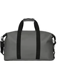 Rains Hilo Weekend Bag Grey