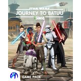 Origin the sims 4: star wars - journey to batuu (dlc) key global | ePonuda.com