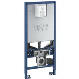 Grohe splakovalni kotliček za viseč WC Rapid SLX 113 cm 39596000 Cene
