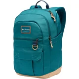 Columbia Buxton 26L Backpack Zelena