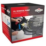 Briggs & Stratton pumpa za ispumpavanje ulja (zapremnina: 4 l) | shoptok.hr