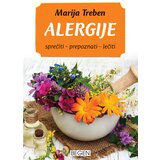 Begen commerce Marija Treben - Alergije Cene