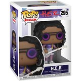 Funko Pop Rocks H.E.R. | Shoptok.si