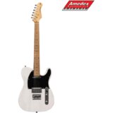 ELEKTRIČNA GITARA Stagg SETPLUS WHB Tele- NEW LINE | Eponuda.ba