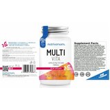 NUTRIVERSUM Multi Vita (Multivitaminski kompleks) - 60 tableta | ePonuda.com