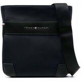 Tommy Hilfiger Torbe za čez ramo - Modra | Shoptok.si