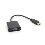 adapter hdmi-vga (with audio) crni JWD-HDMI8