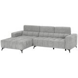 Mömax Sedežna Garnitura Melbourne, Siva | Shoptok.si