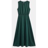 Sinsay Satenska midi haljina | shoptok.hr