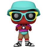 Funko POP Marvel DEADPOOL kot Turist 1345, (21324445) Cene