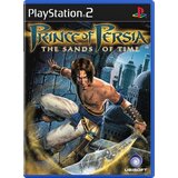 Prince of Persia Sands of Time - igra brez ovitka (PS2) - rabljeno Cene