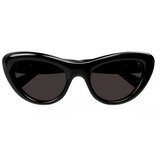 Bottega Veneta naočale BV1282S Black Cijene