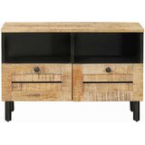  Ormari za skladištenje Prirodna 70 x 33 x 46 cm | shoptok.hr