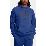 Under Armour Men's sweatshirt UA Rival Fleece Logo HD - Men's Cene