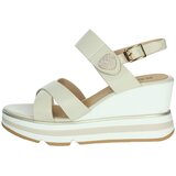 Keys Sandali & Odprti čevlji K-11021 Bež | Shoptok.si