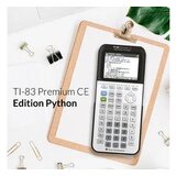 Texas Instruments Grafična kalkulator TI-83 Premium CE Python, (5000558913) | Shoptok.si
