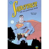 Čarobna knjiga Džef Loub, Tim Sejl - Supermen za sva godišnja doba Cene