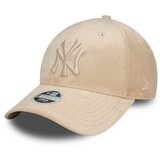 New Era 940w Mlb Wmns 9forty Neyyan Bež Cijene