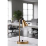 Opviq Zlatna Stočna Lampa 8895-2 | Eponuda.com