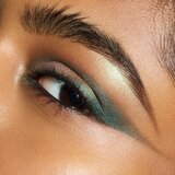 MAC Cosmetics Eye Shadow Glitter Pro Palette Refill Pan sjenilo za oči sa šljokicama zamjensko punjenje nijansa Twinkle 1 g | shoptok.hr
