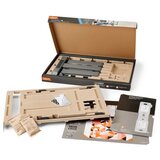 Vogels TVM5645 crna zidna nosac TV-a do | shoptok.hr