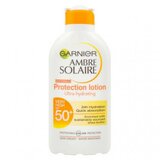 Garnier Ambre Solaire Mleko za zaštitu od sunca SPF50 200ml ( 1003009610 ) Cene