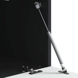  Kava Stol Crna 90 x 50 x 40 cm Konstruirano drvo | shoptok.hr