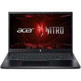 Acer Nitro V 15 ANV15-A31-R11H15.6 FHD 165Hz, R7-170U 3.2/4.32GB DDR5, 1TB SSD, RTX 5060 8GB, RGB KB | Eponuda.ba
