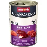 adult govedina i jagnjetina 400g