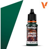 Vallejo Snake Green 18ml - Xpress Color 72.417 Cene