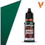 Snake Green 18ml - Xpress Color 72.417