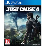 Just Cause 4 - igra brez ovitka (PS4) - rabljeno Cene